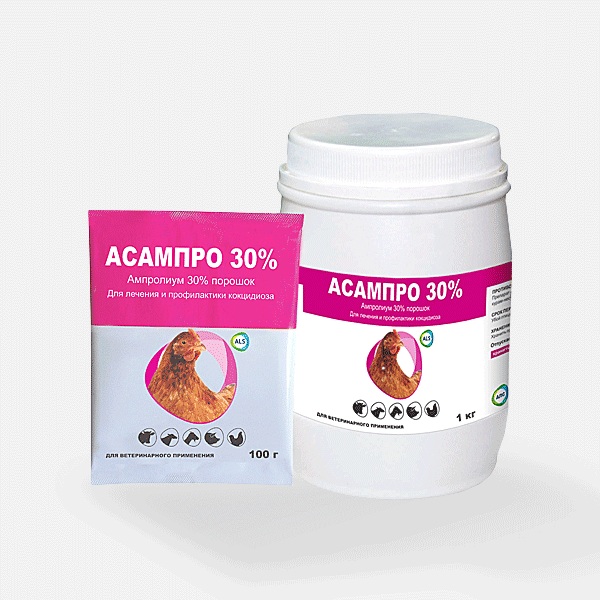 Asampro-30%